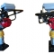 Vibroapisonador ( compactador) 